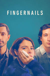 Poster for the movie "Fingernails"